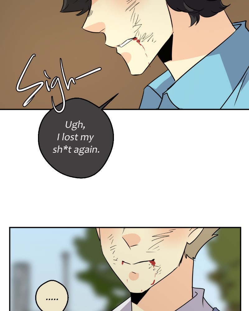 unOrdinary Chapter 239 page 13 - Chapter 239: Episode 233