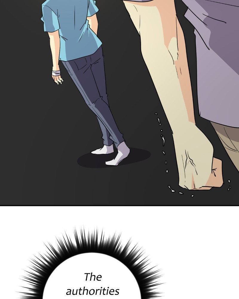 unOrdinary Chapter 239 page 134 - Chapter 239: Episode 233
