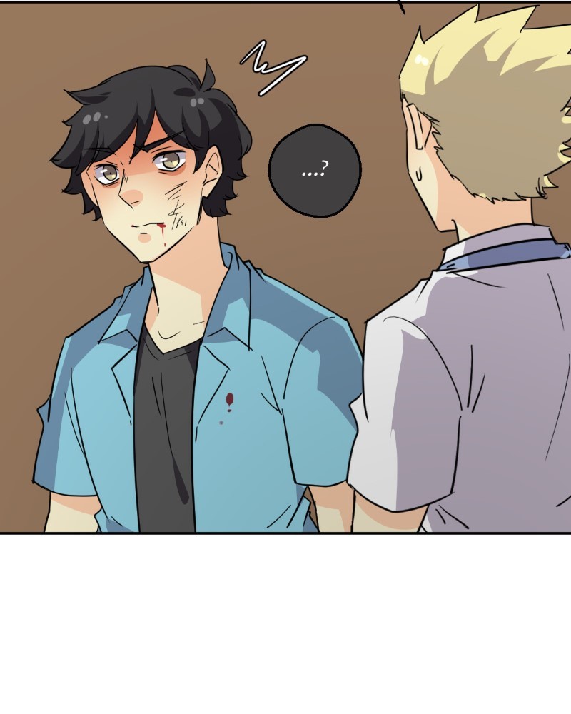 unOrdinary Chapter 239 page 15 - Chapter 239: Episode 233