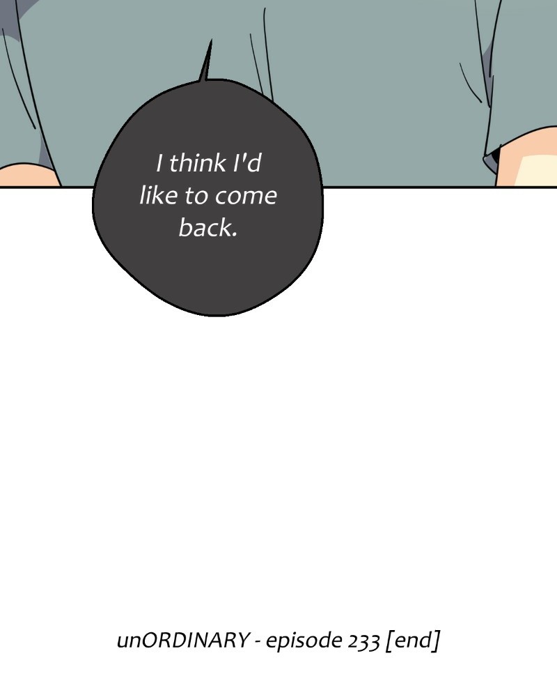 unOrdinary Chapter 239 page 183 - Chapter 239: Episode 233