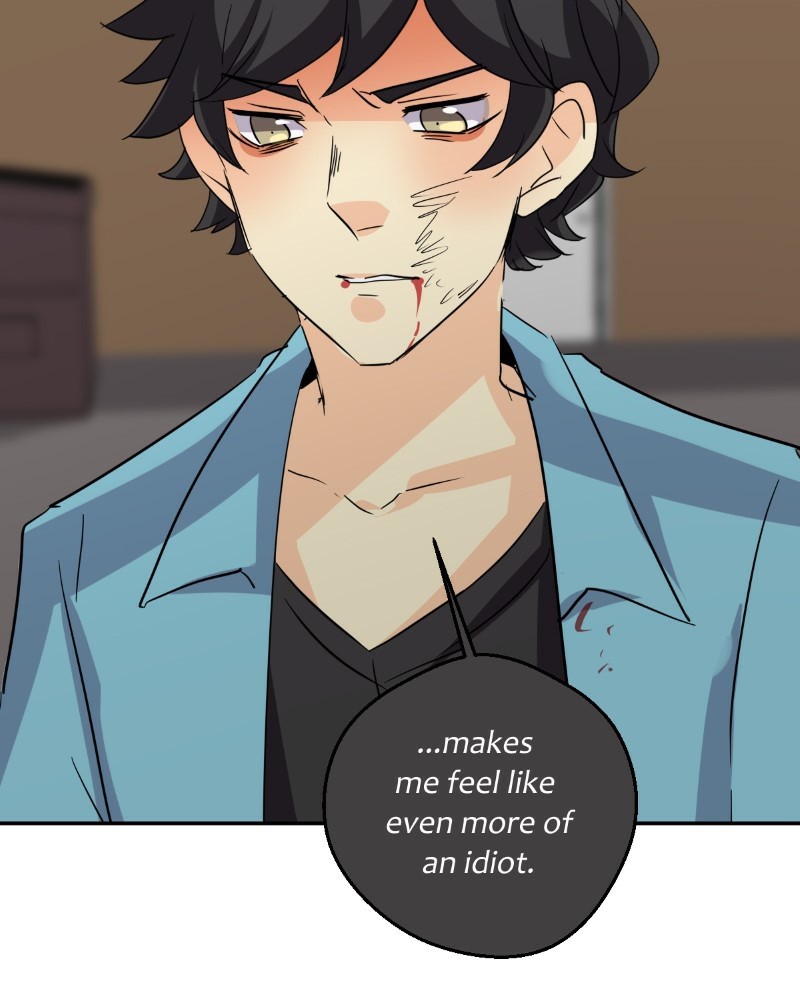unOrdinary Chapter 239 page 19 - Chapter 239: Episode 233
