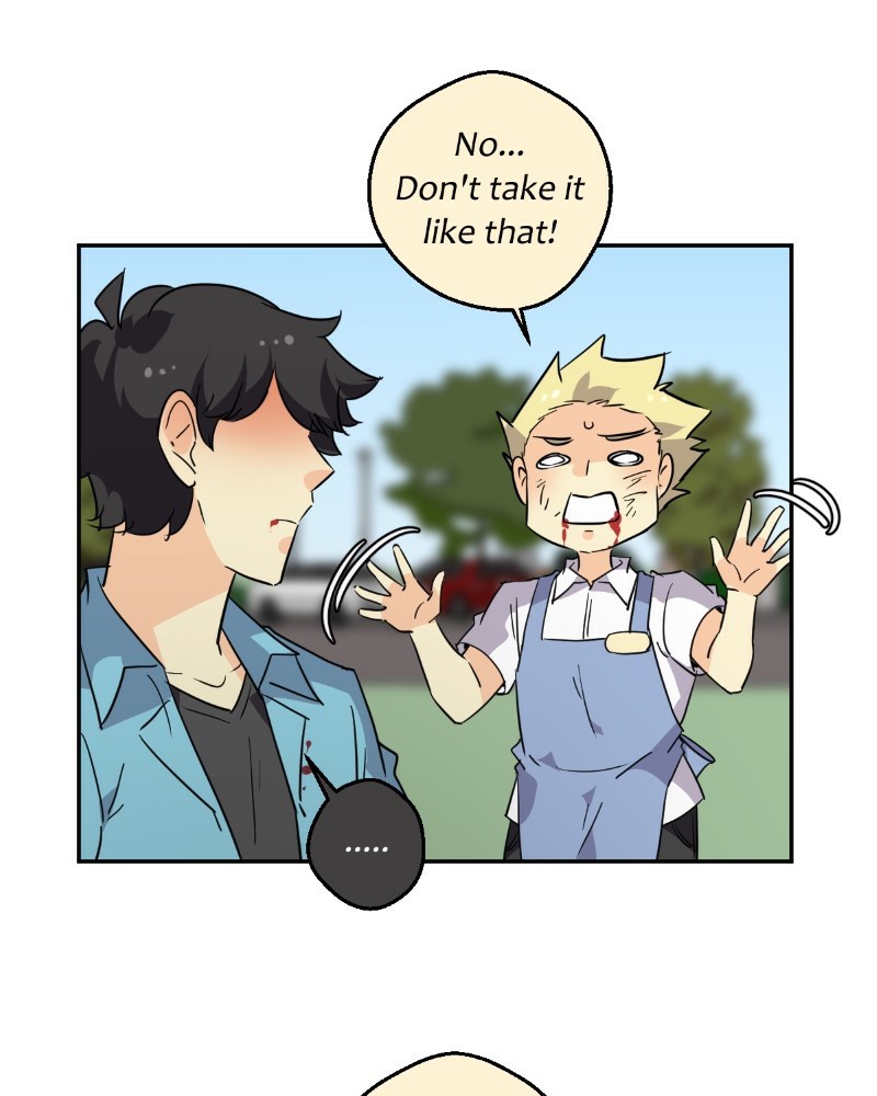 unOrdinary Chapter 239 page 20 - Chapter 239: Episode 233