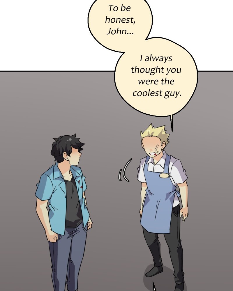 unOrdinary Chapter 239 page 21 - Chapter 239: Episode 233
