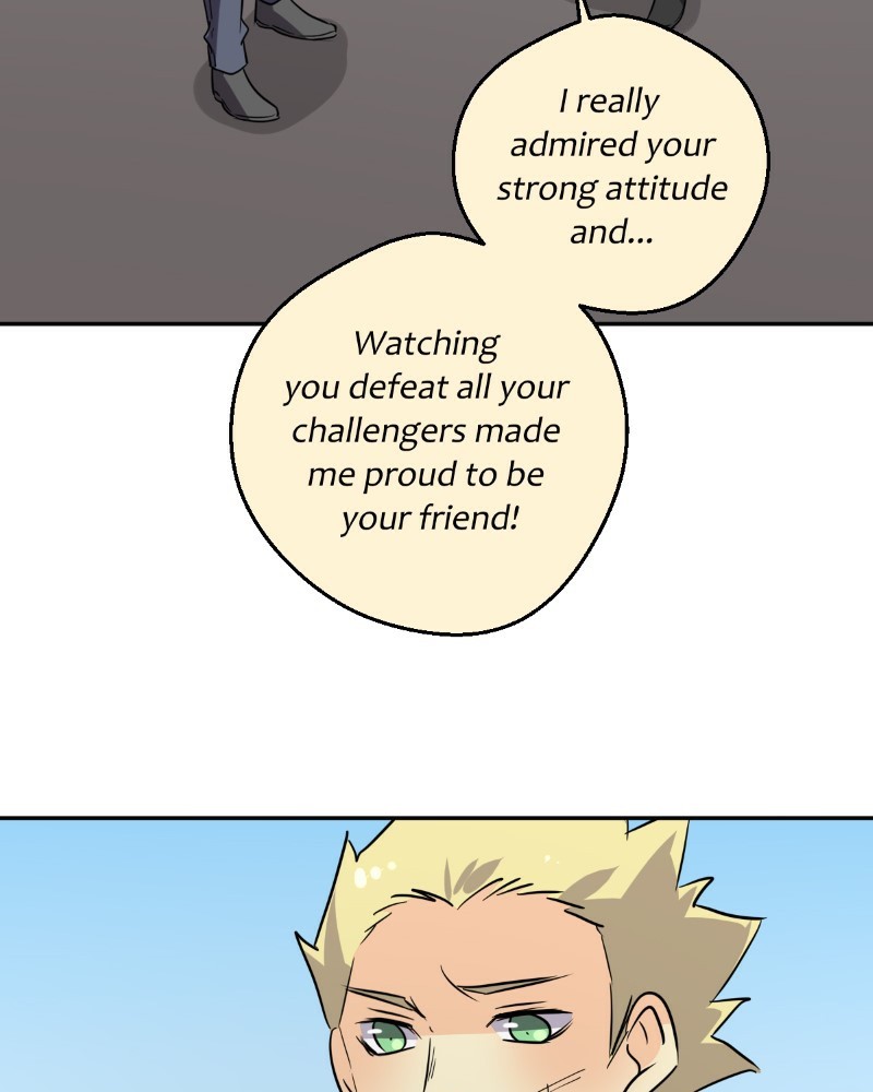 unOrdinary Chapter 239 page 22 - Chapter 239: Episode 233