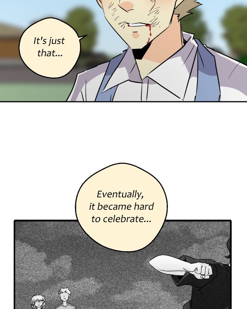 unOrdinary Chapter 239 page 23 - Chapter 239: Episode 233