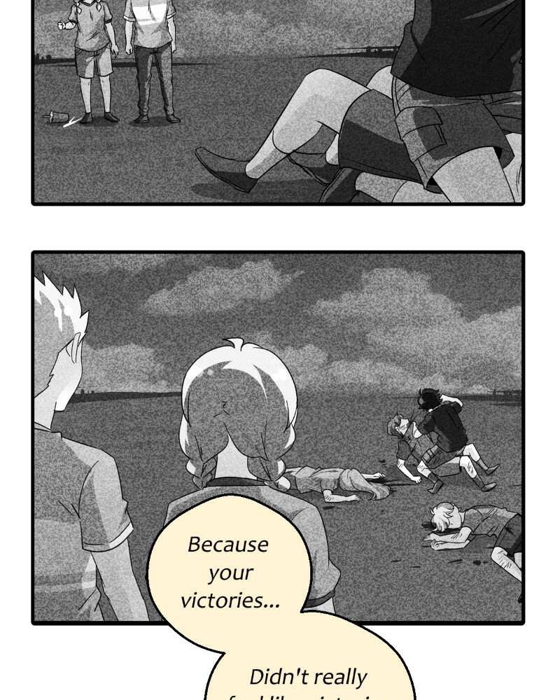 unOrdinary Chapter 239 page 24 - Chapter 239: Episode 233