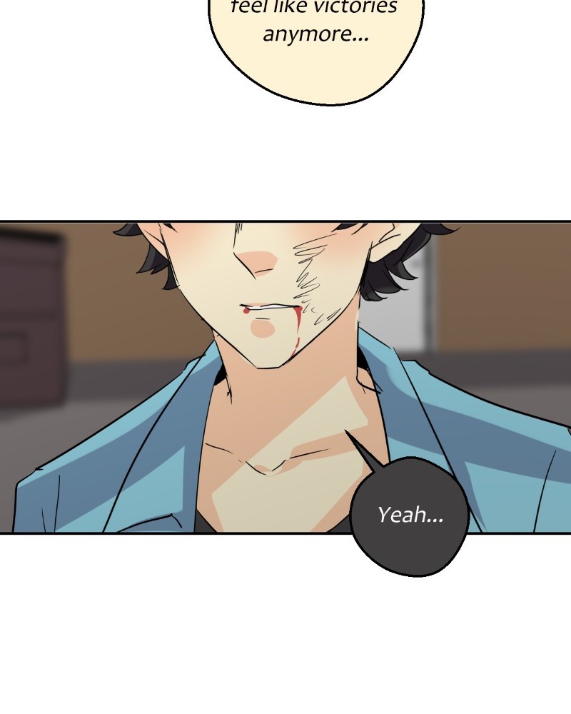 unOrdinary Chapter 239 page 25 - Chapter 239: Episode 233