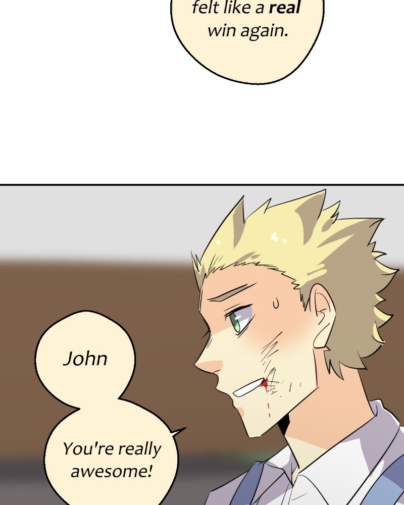 unOrdinary Chapter 239 page 28 - Chapter 239: Episode 233
