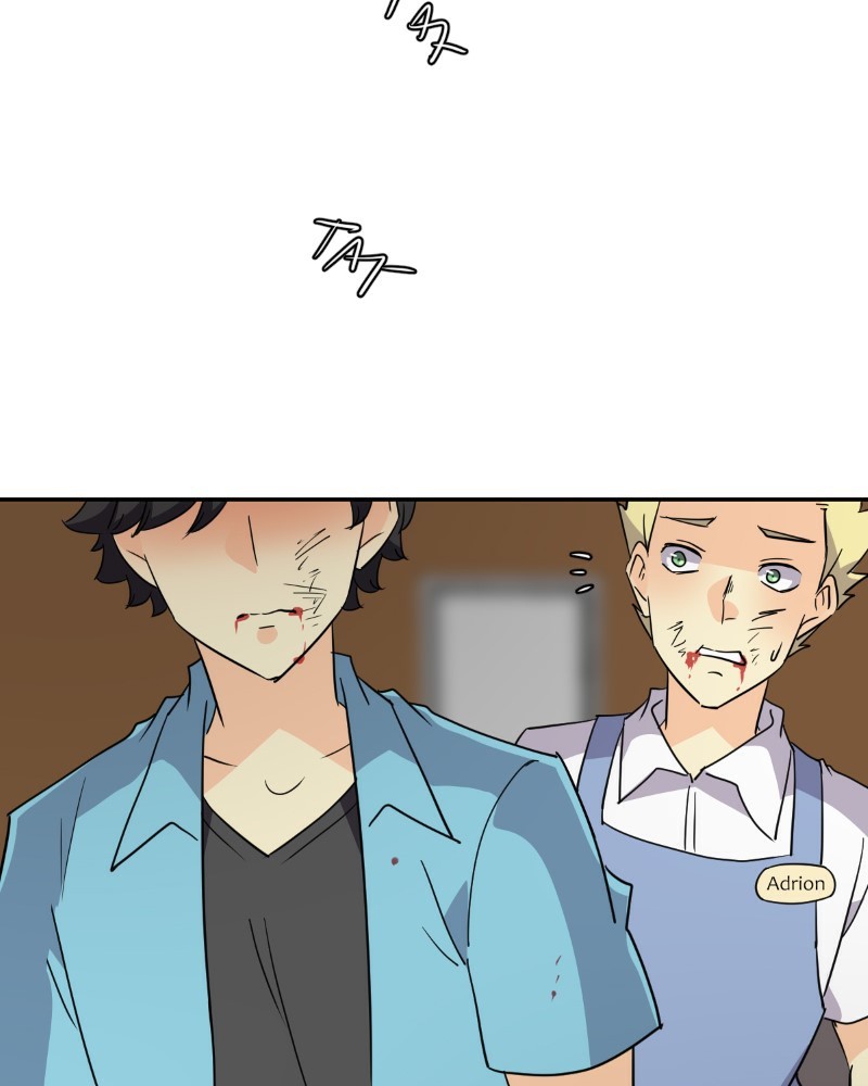 unOrdinary Chapter 239 page 3 - Chapter 239: Episode 233
