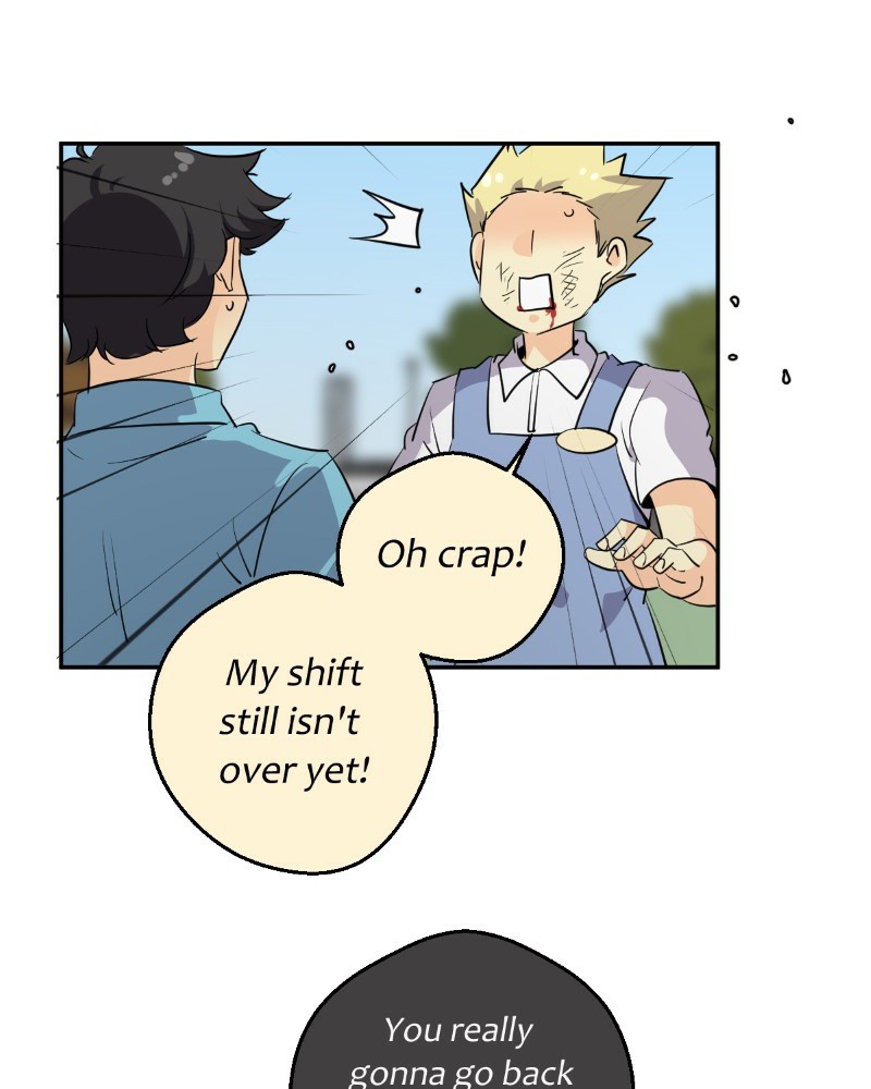 unOrdinary Chapter 239 page 31 - Chapter 239: Episode 233