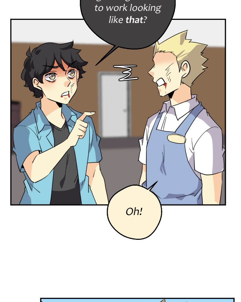 unOrdinary Chapter 239 page 32 - Chapter 239: Episode 233