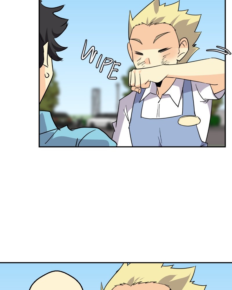 unOrdinary Chapter 239 page 33 - Chapter 239: Episode 233