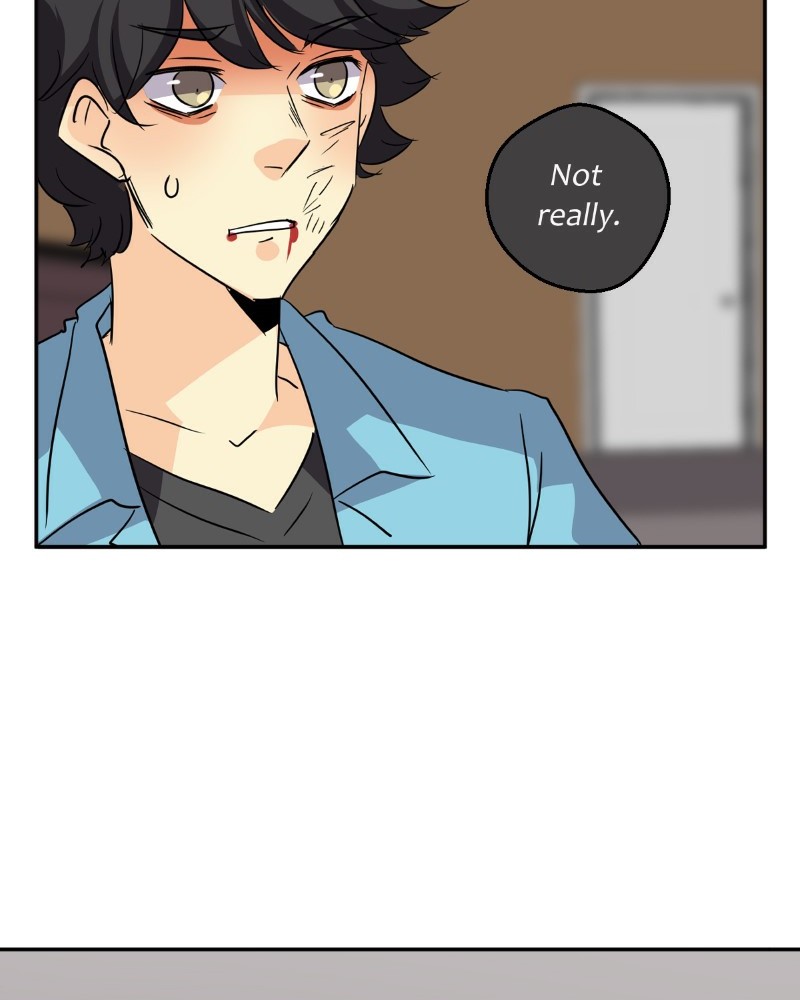 unOrdinary Chapter 239 page 35 - Chapter 239: Episode 233