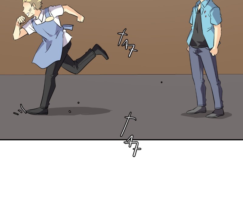 unOrdinary Chapter 239 page 38 - Chapter 239: Episode 233