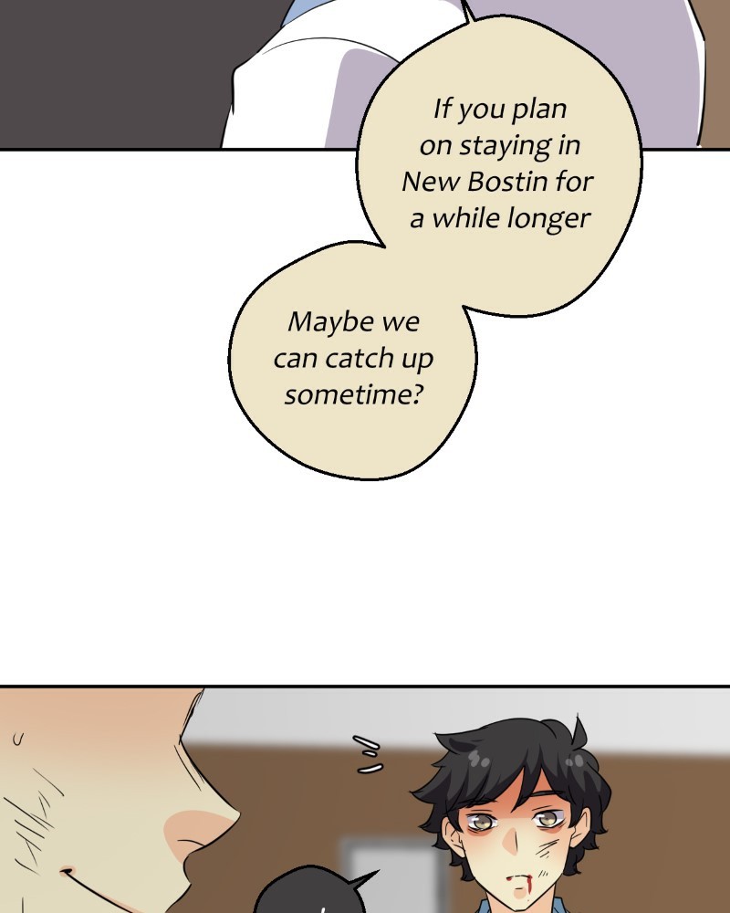 unOrdinary Chapter 239 page 41 - Chapter 239: Episode 233