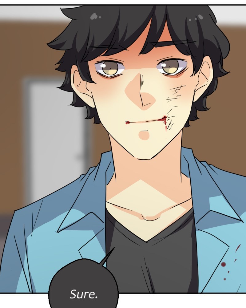 unOrdinary Chapter 239 page 43 - Chapter 239: Episode 233