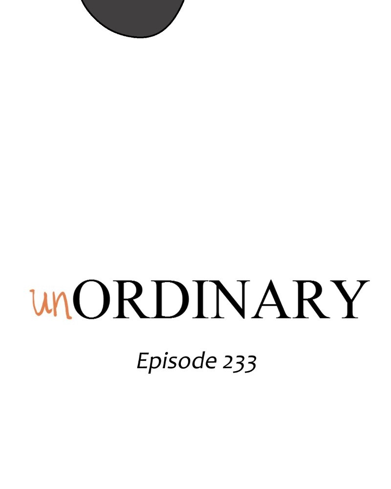 unOrdinary Chapter 239 page 44 - Chapter 239: Episode 233