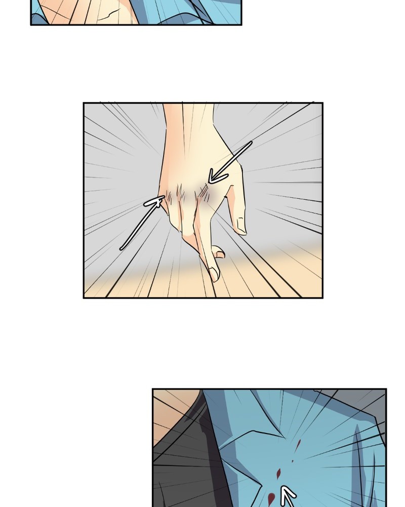 unOrdinary Chapter 239 page 53 - Chapter 239: Episode 233
