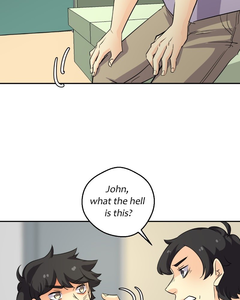 unOrdinary Chapter 239 page 55 - Chapter 239: Episode 233
