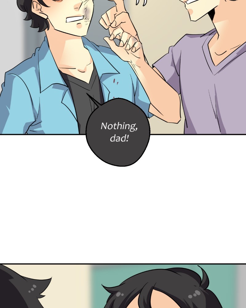 unOrdinary Chapter 239 page 56 - Chapter 239: Episode 233