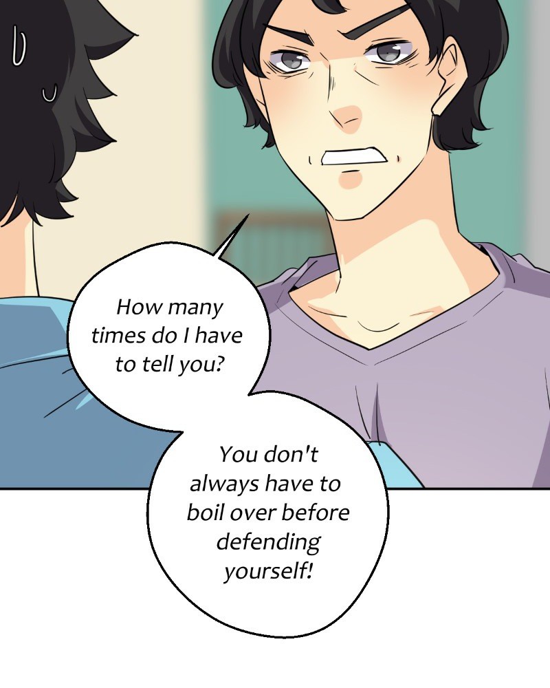 unOrdinary Chapter 239 page 57 - Chapter 239: Episode 233