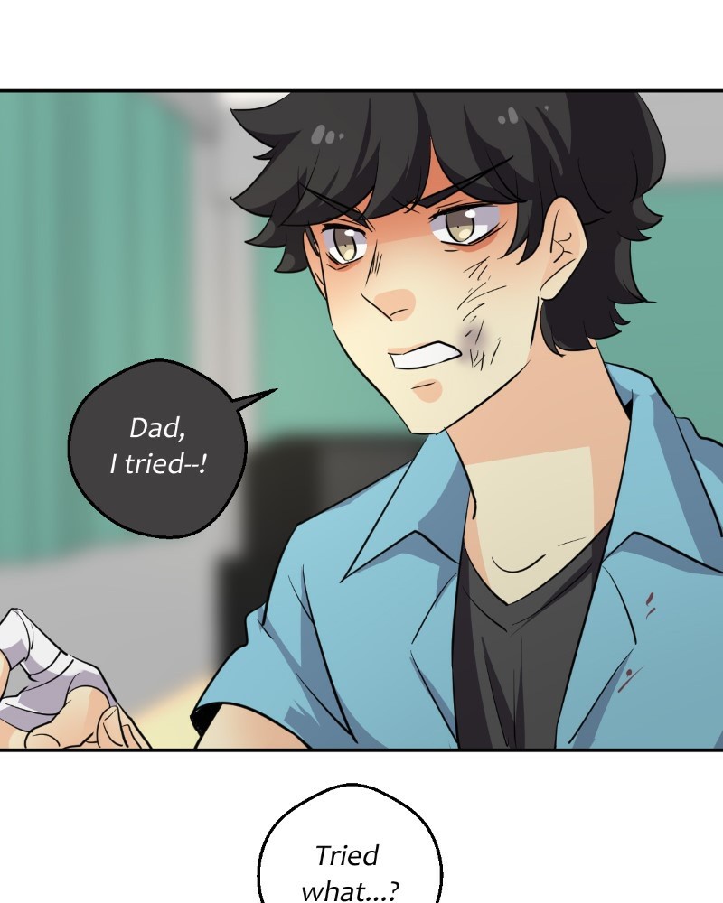 unOrdinary Chapter 239 page 62 - Chapter 239: Episode 233
