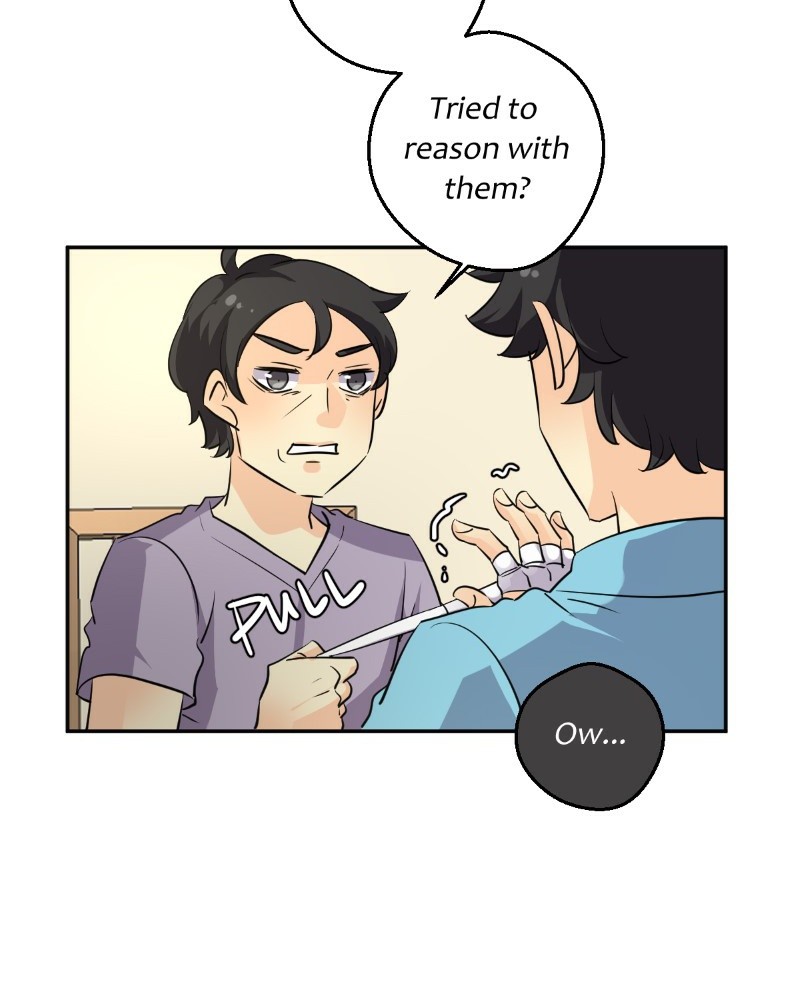 unOrdinary Chapter 239 page 63 - Chapter 239: Episode 233