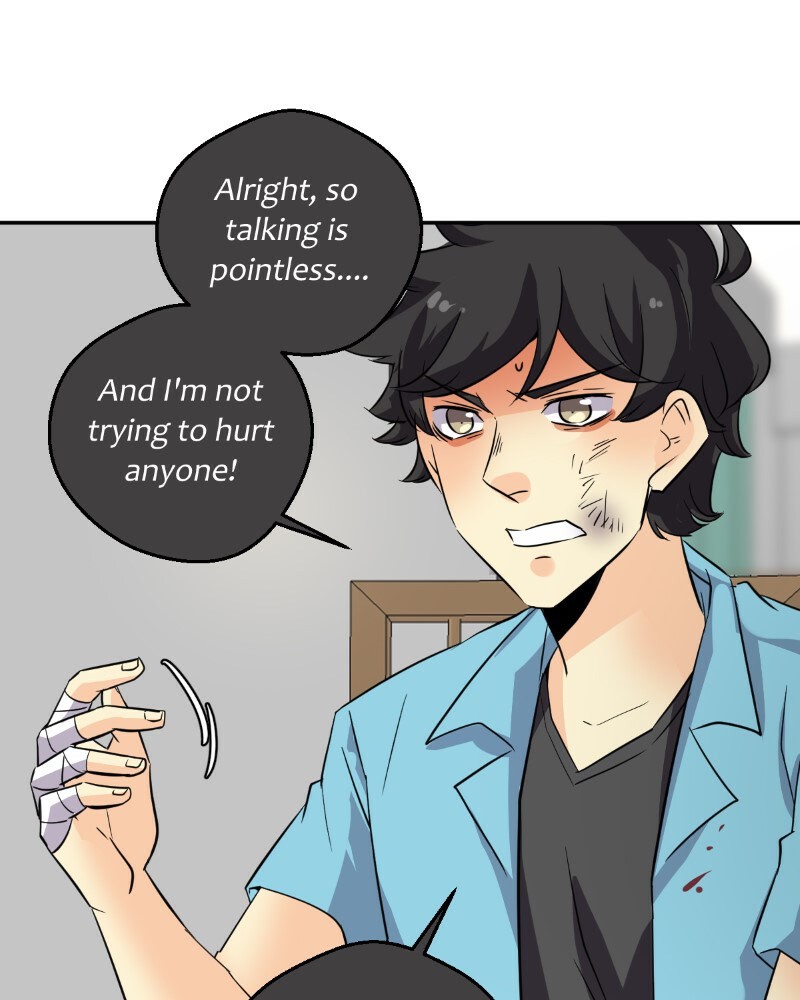 unOrdinary Chapter 239 page 66 - Chapter 239: Episode 233