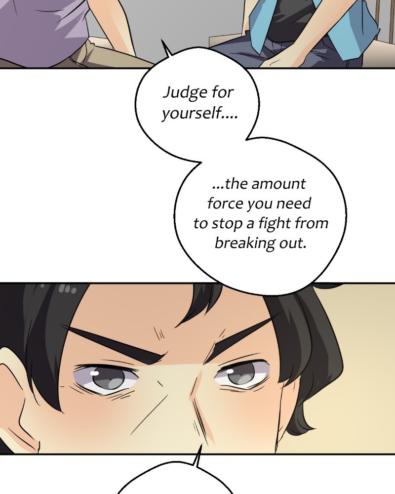 unOrdinary Chapter 239 page 70 - Chapter 239: Episode 233