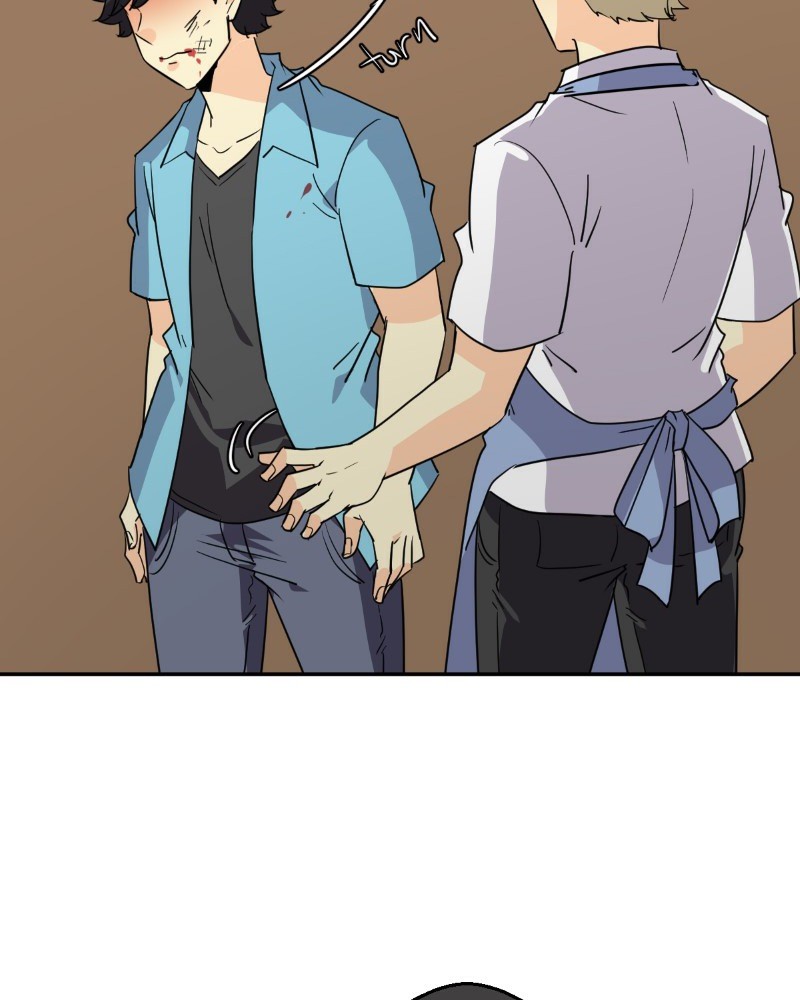 unOrdinary Chapter 239 page 8 - Chapter 239: Episode 233