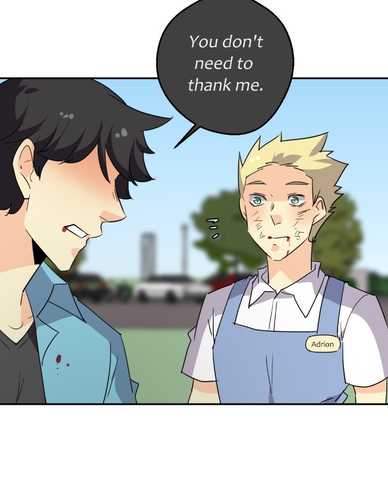 unOrdinary Chapter 239 page 9 - Chapter 239: Episode 233