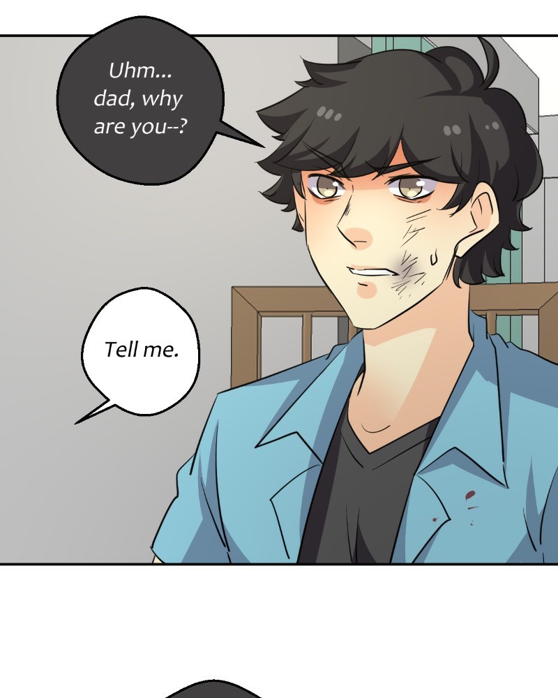 unOrdinary Chapter 239 page 92 - Chapter 239: Episode 233