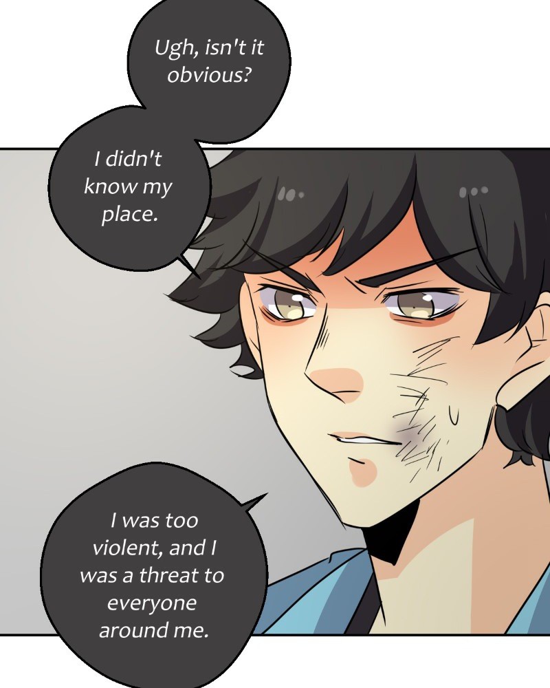 unOrdinary Chapter 239 page 93 - Chapter 239: Episode 233