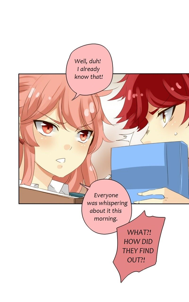 unOrdinary Chapter 24 page 11 - Chapter 24