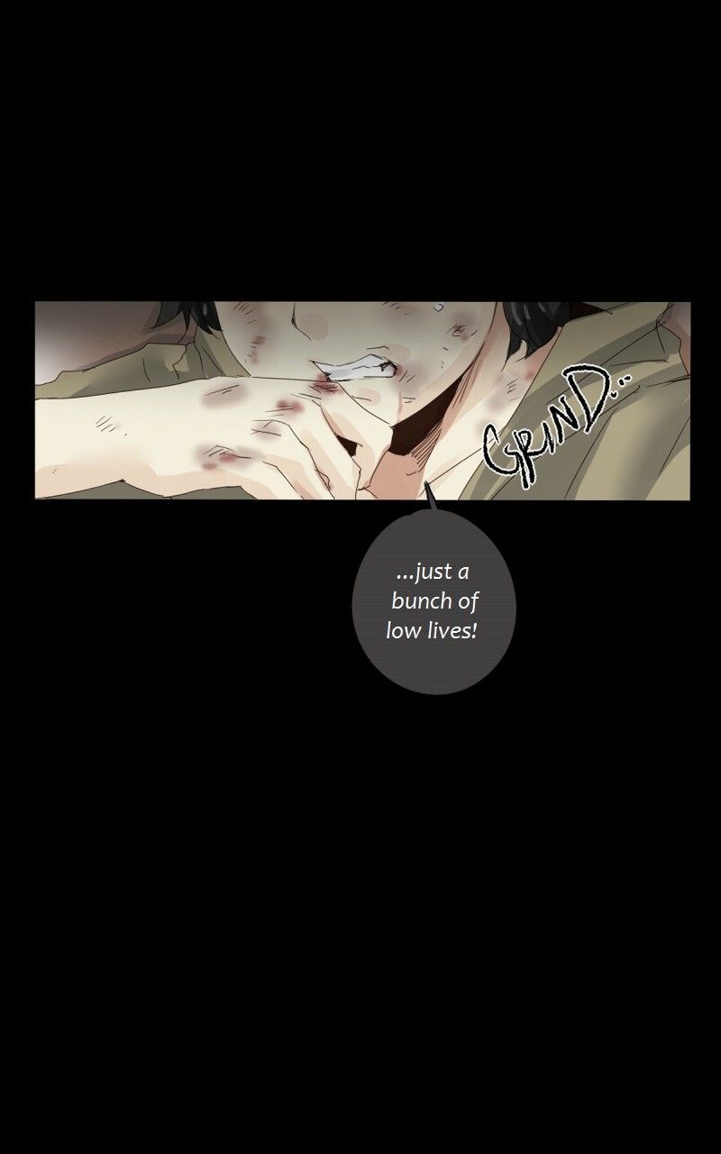 unOrdinary Chapter 24 page 29 - Chapter 24