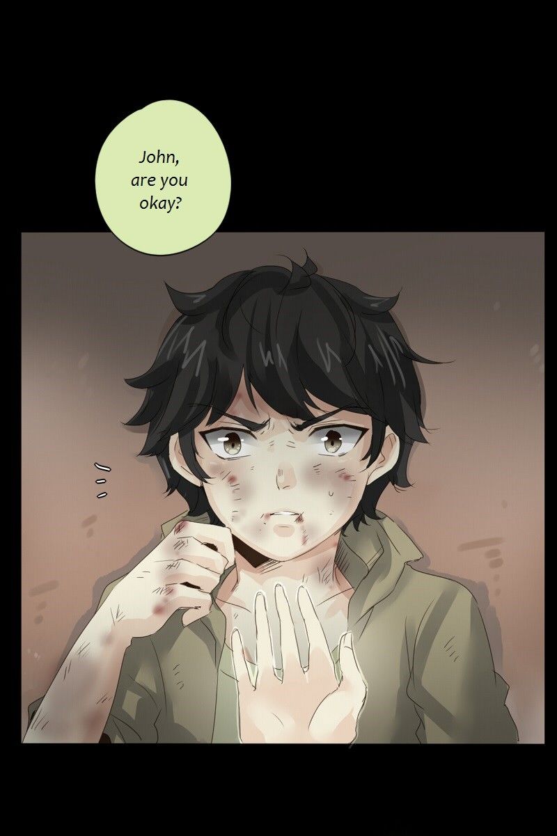 unOrdinary Chapter 24 page 30 - Chapter 24