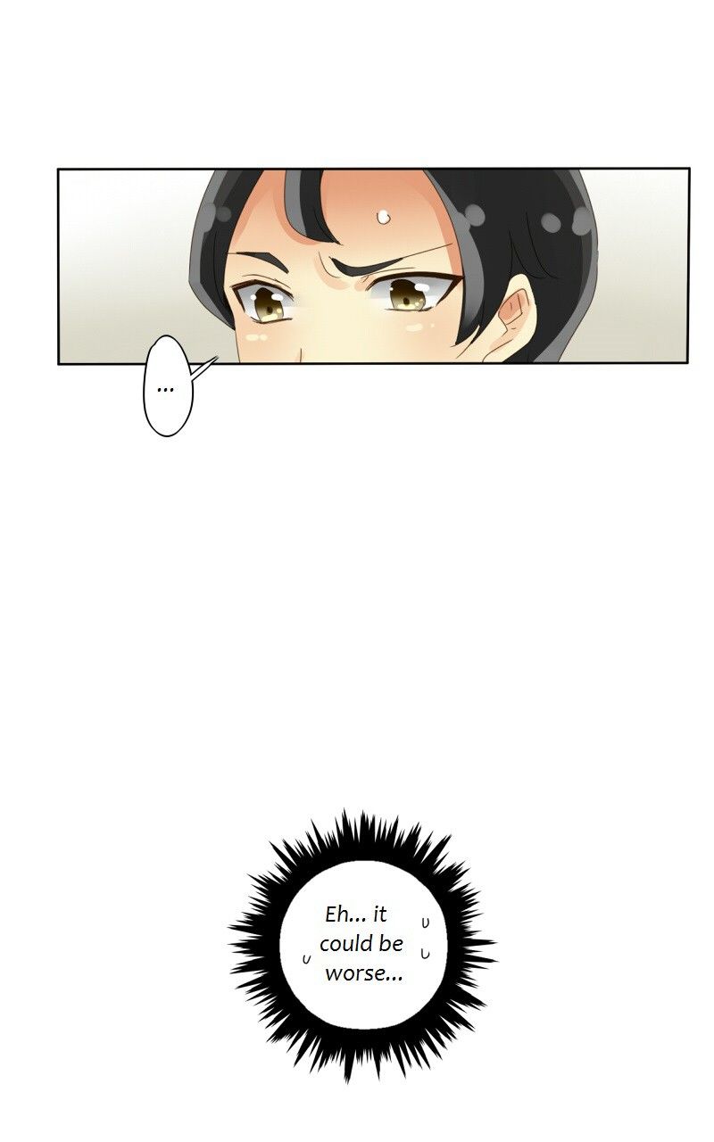 unOrdinary Chapter 24 page 38 - Chapter 24