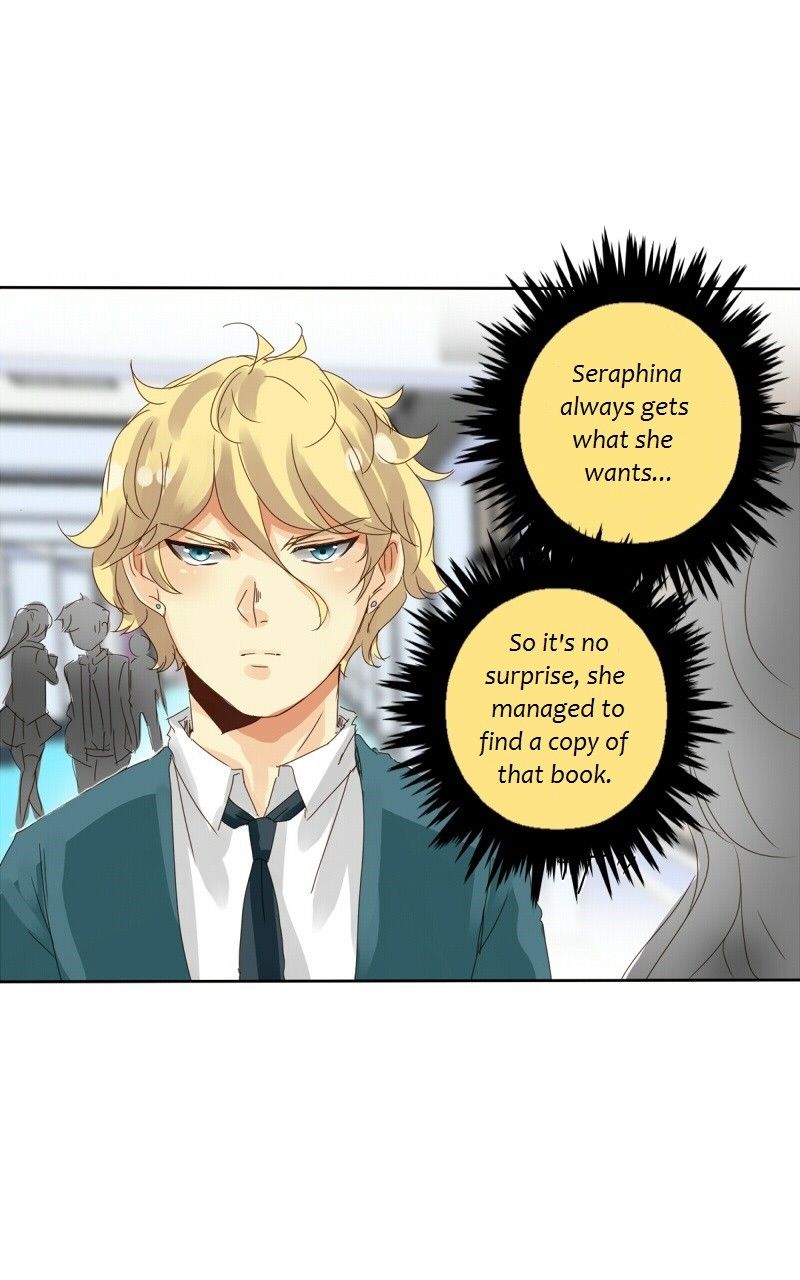 unOrdinary Chapter 24 page 40 - Chapter 24