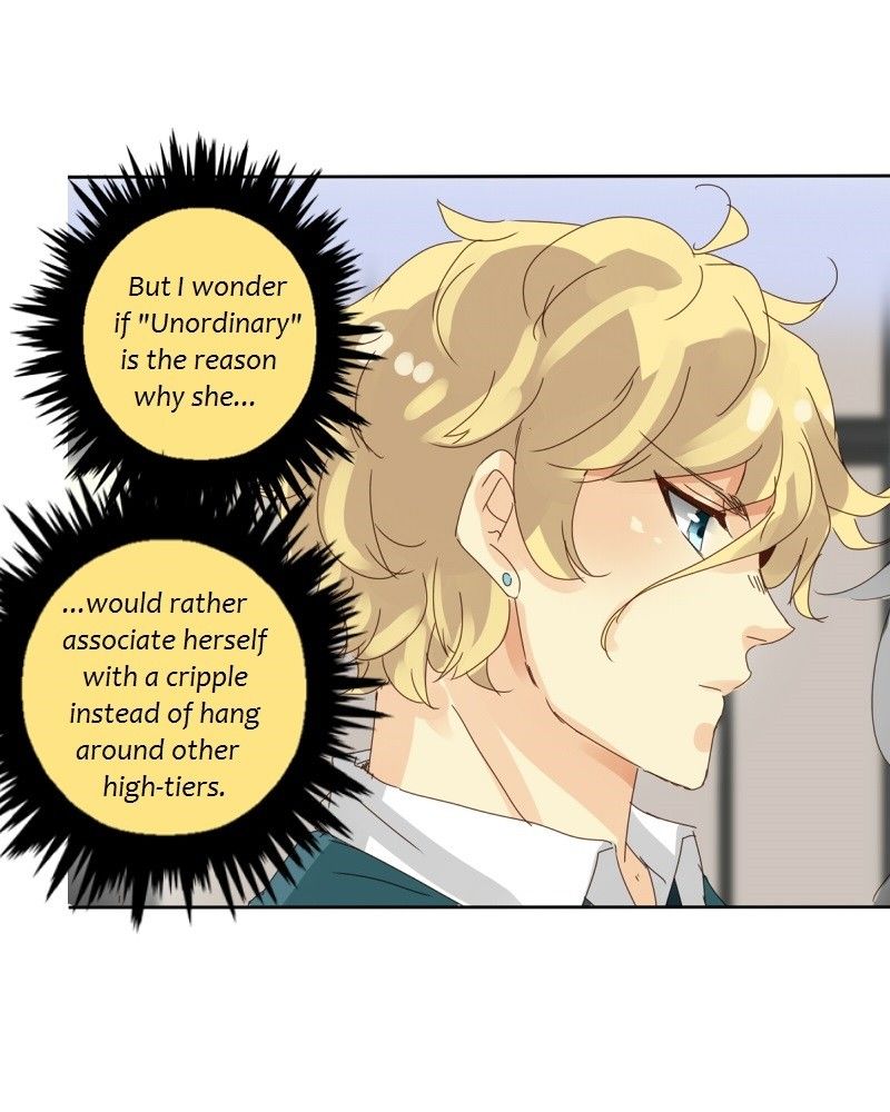 unOrdinary Chapter 24 page 41 - Chapter 24