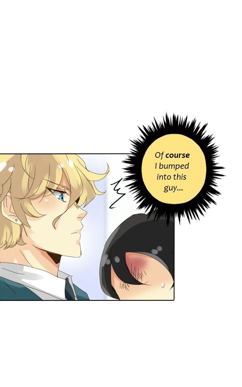 unOrdinary Chapter 24 page 44 - Chapter 24