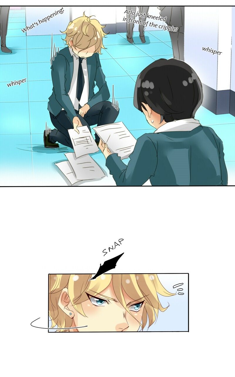 unOrdinary Chapter 24 page 49 - Chapter 24