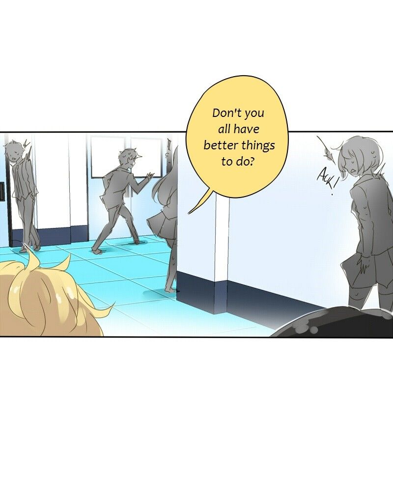 unOrdinary Chapter 24 page 50 - Chapter 24