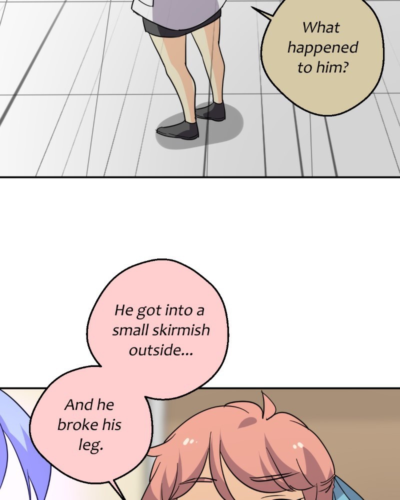 unOrdinary Chapter 240 page 109 - Chapter 240: Episode 234 (Mid-Season Finale)