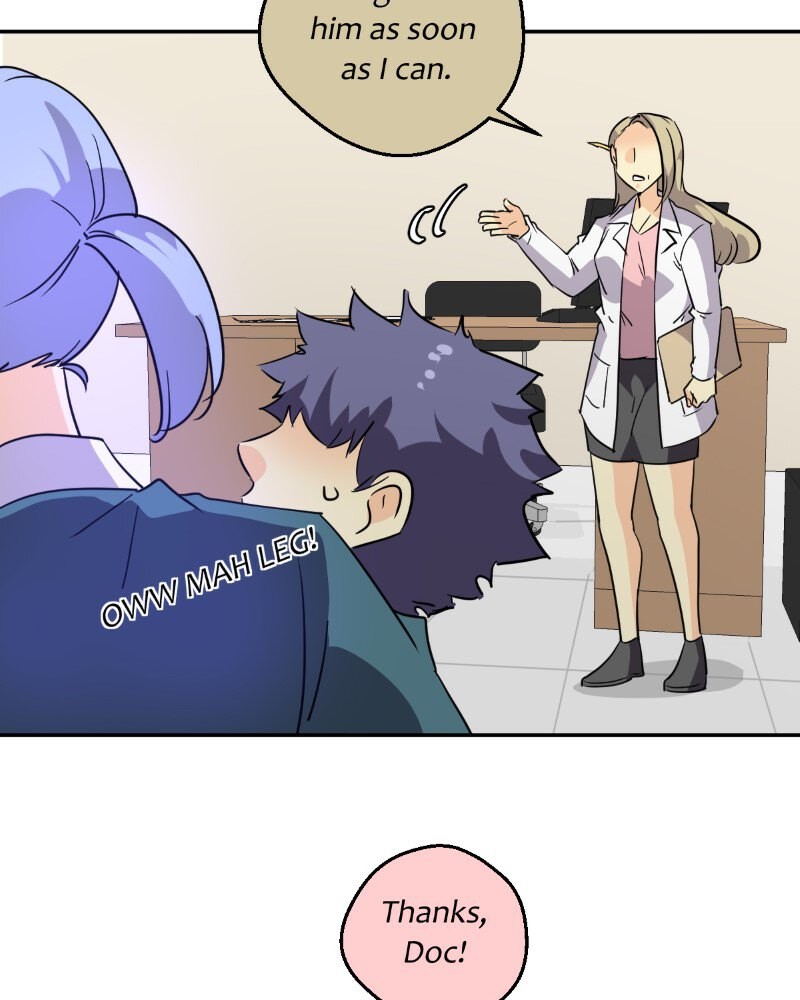 unOrdinary Chapter 240 page 111 - Chapter 240: Episode 234 (Mid-Season Finale)