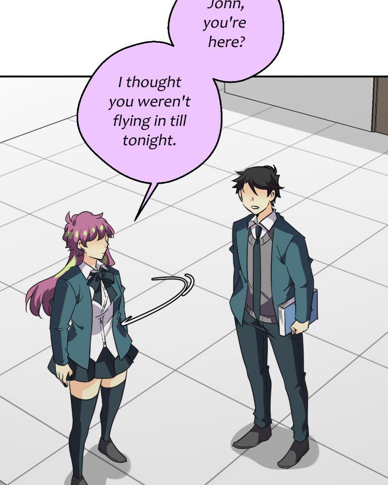 unOrdinary Chapter 240 page 152 - Chapter 240: Episode 234 (Mid-Season Finale)