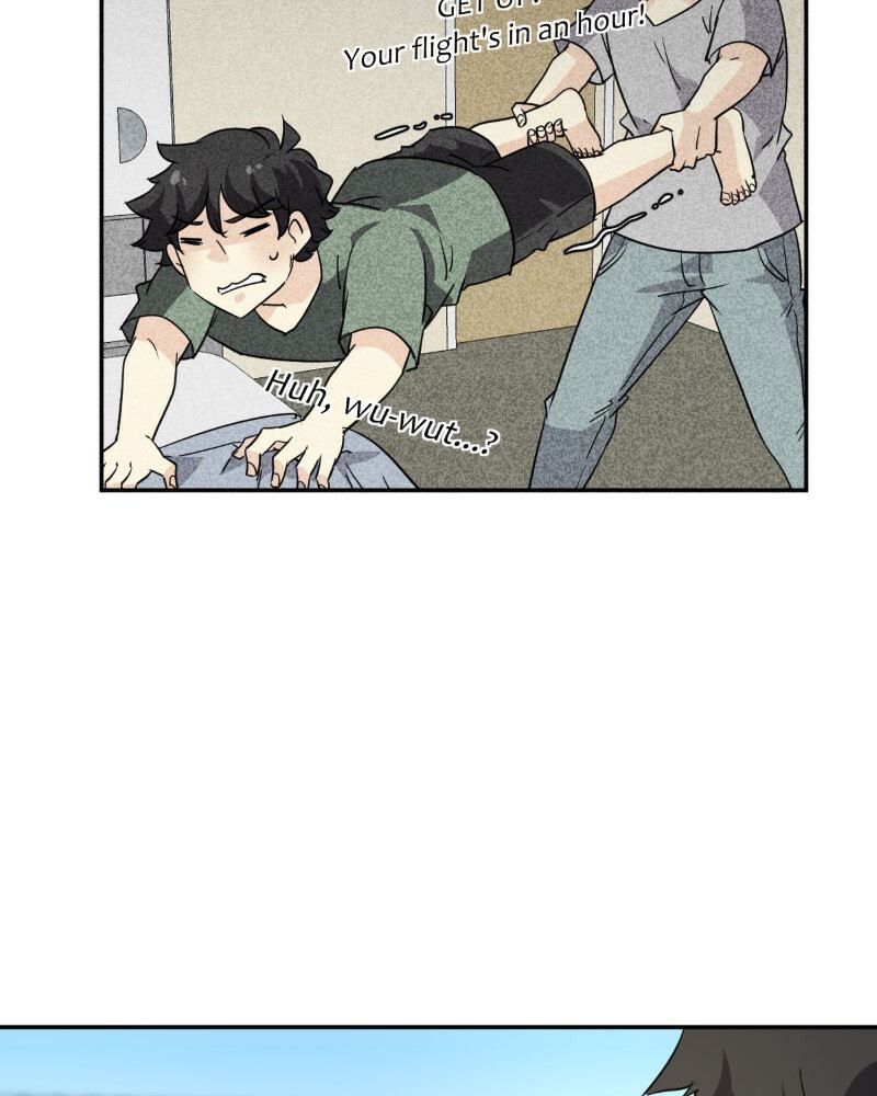 unOrdinary Chapter 240 page 155 - Chapter 240: Episode 234 (Mid-Season Finale)