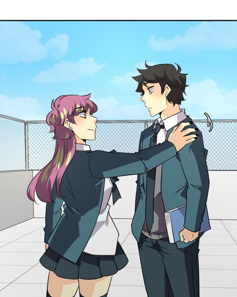 unOrdinary Chapter 240 page 161 - Chapter 240: Episode 234 (Mid-Season Finale)