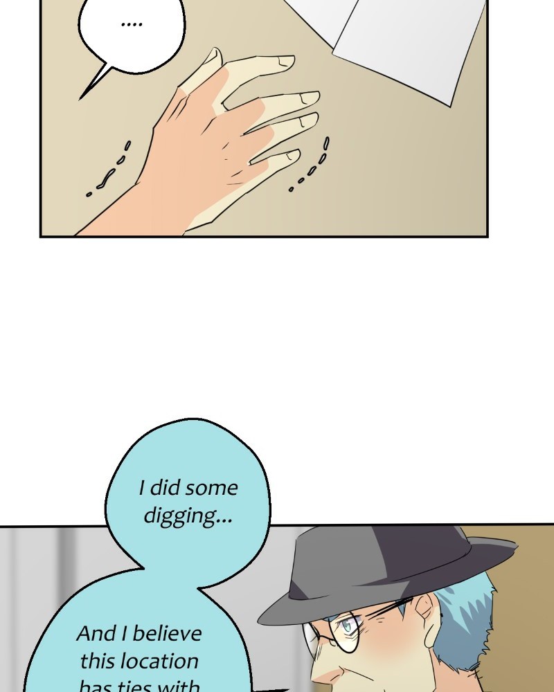 unOrdinary Chapter 240 page 191 - Chapter 240: Episode 234 (Mid-Season Finale)