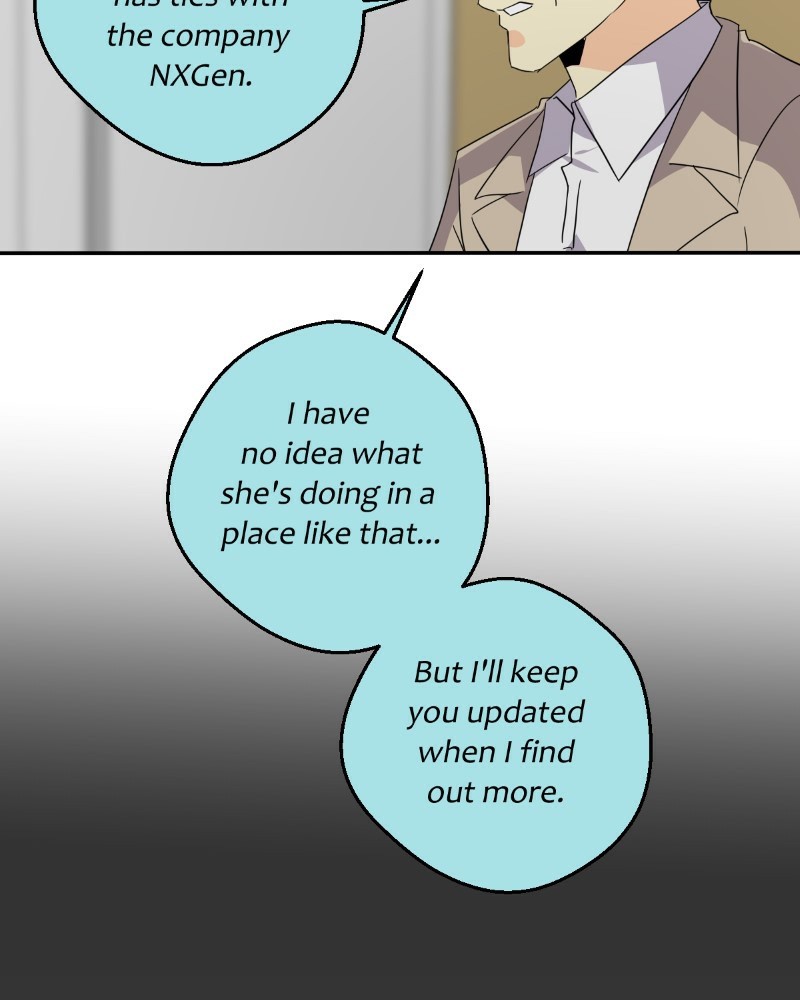 unOrdinary Chapter 240 page 192 - Chapter 240: Episode 234 (Mid-Season Finale)