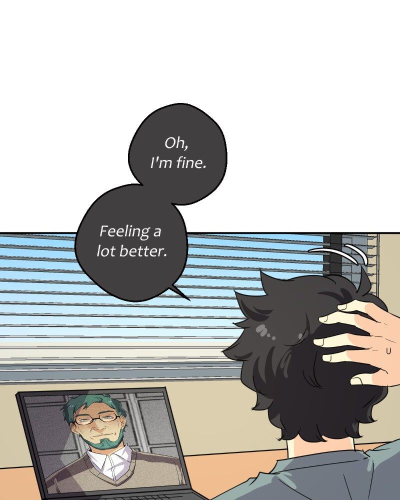 unOrdinary Chapter 240 page 2 - Chapter 240: Episode 234 (Mid-Season Finale)